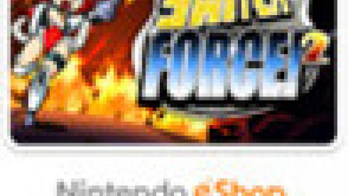 Mighty Switch Force! 2