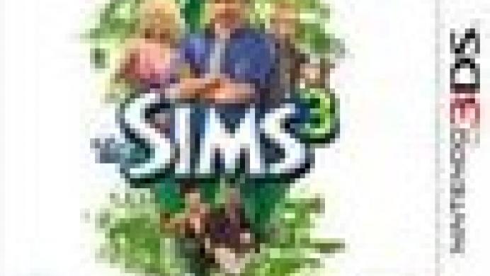 The Sims 3