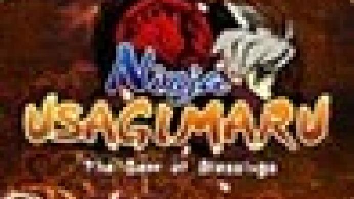 Ninja Usagimaru: The Gem of Blessings