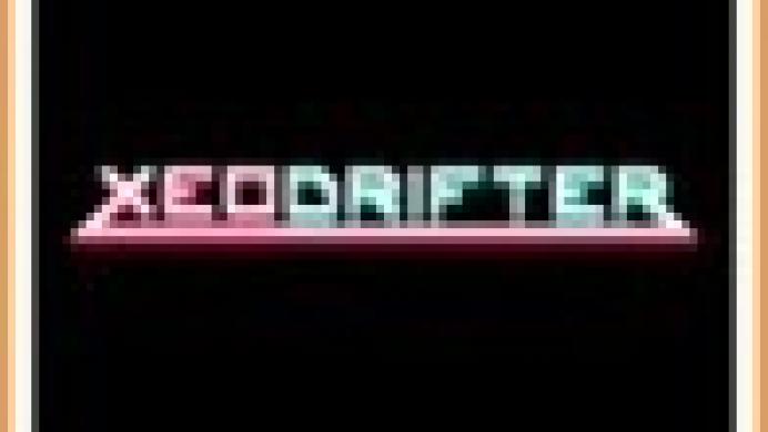 Xeodrifter