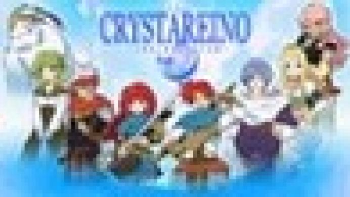 Crystareino