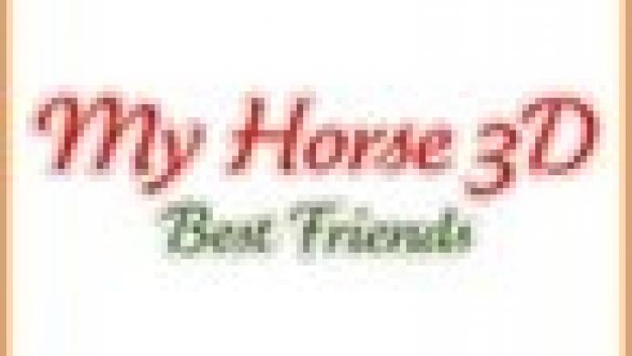 Best Friends: My Horse 3D