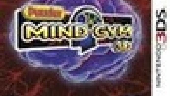 Puzzler Mind Gym 3D