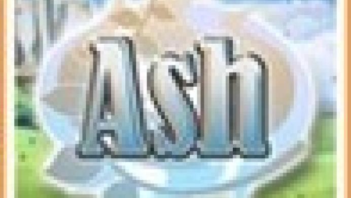 Ash Ash