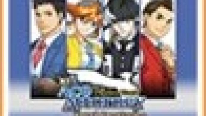 Phoenix Wright: Ace Attorney - Dual Destinies