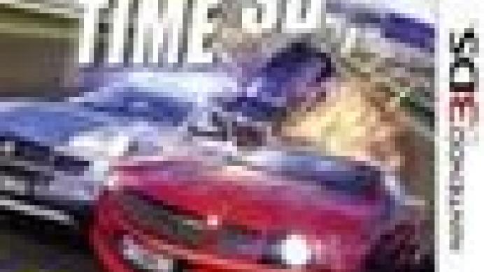 Crash Time 3D Crash Time 3D