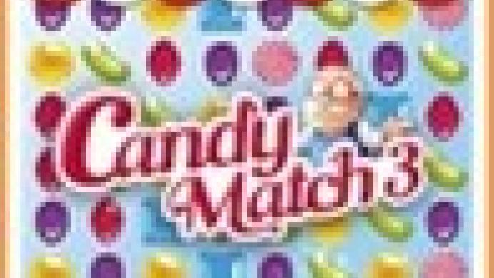 Candy Match 3