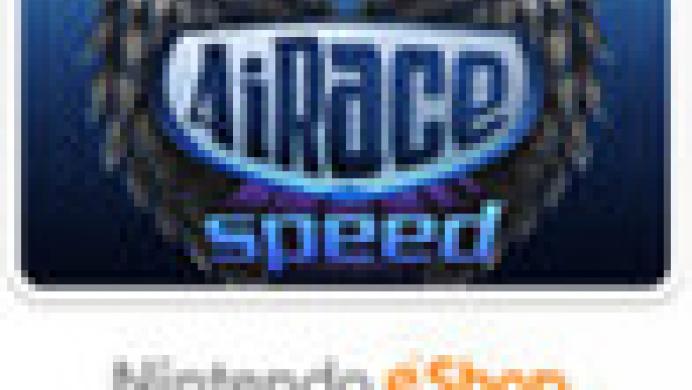 AiRace Speed