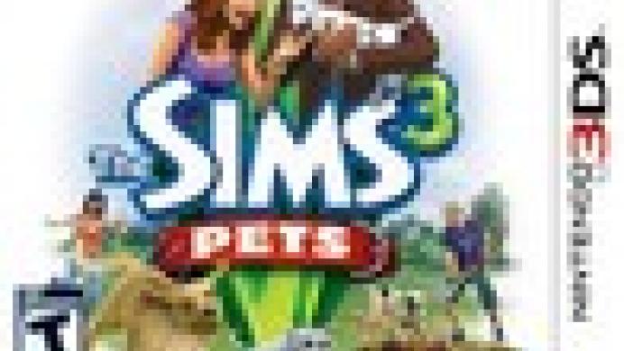 The Sims 3: Pets