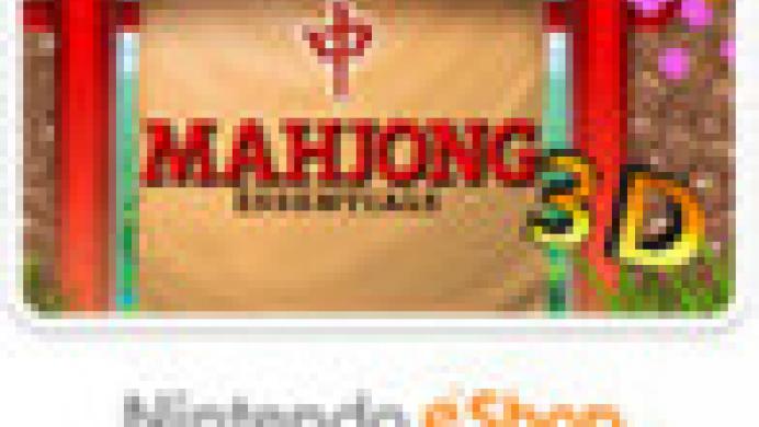 Mahjong 3D: Essentials