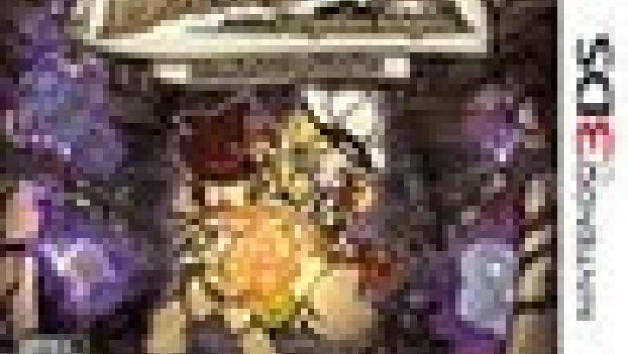 Doctor Lautrec and the Forgotten Knights