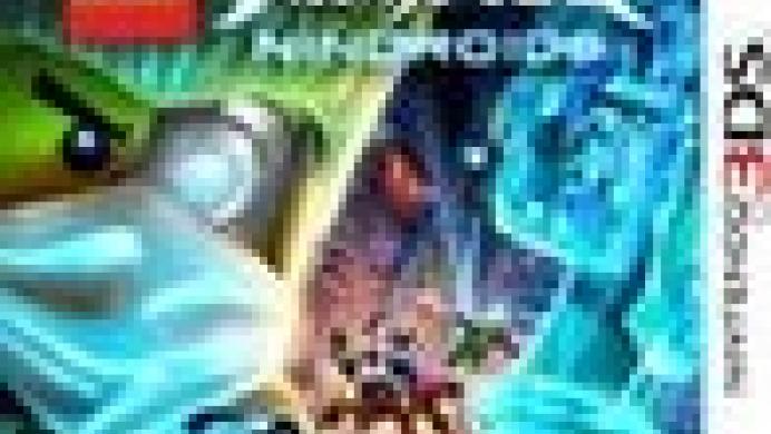 LEGO Ninjago: Nindroids