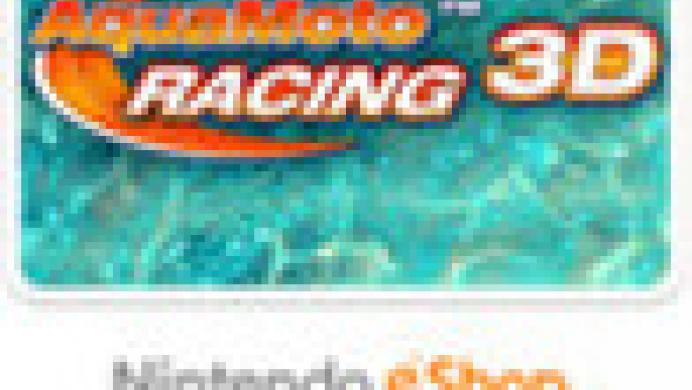 Aqua Moto Racing 3D