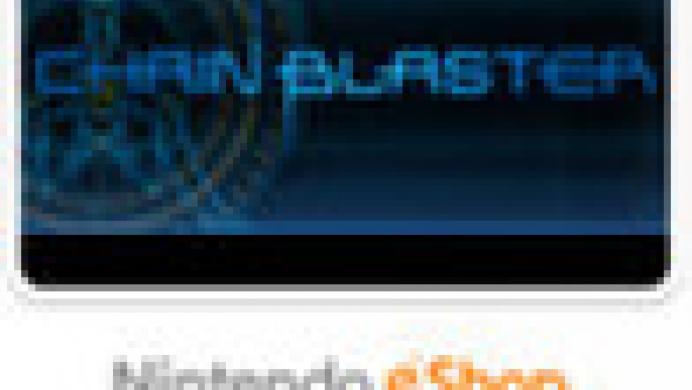 Chain Blaster
