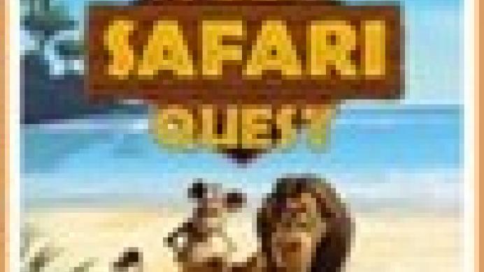 Safari Quest