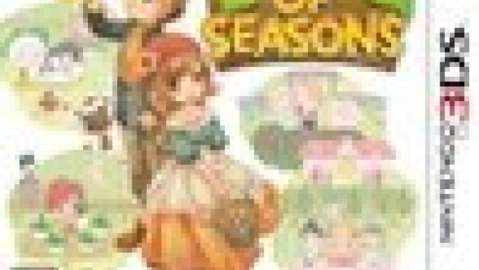 Story of Seasons