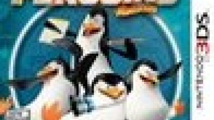 Penguins of Madagascar
