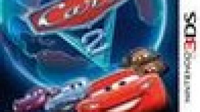 Disney/Pixar Cars 2