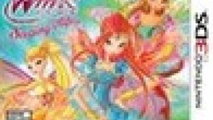 Winx Club: Saving Alfea