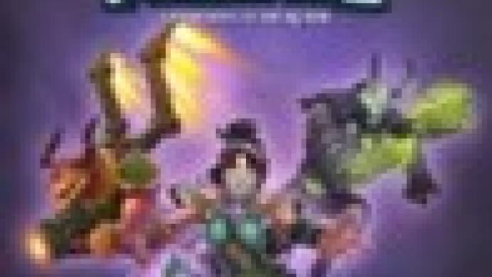 Paladins