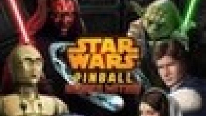Star Wars Pinball: Heroes Within