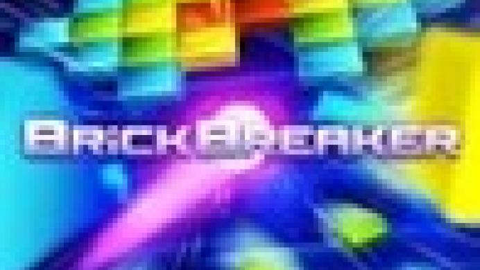 Brick Breaker Brick Breaker