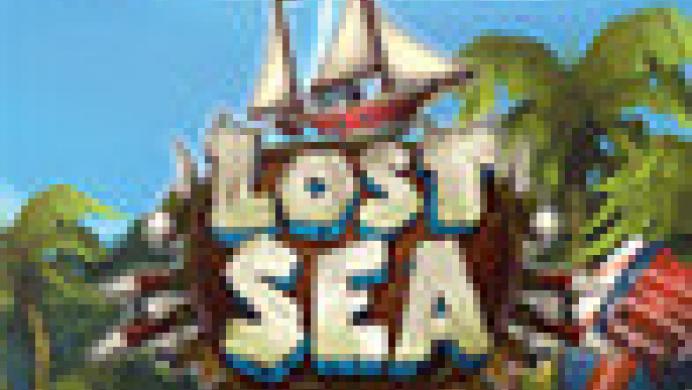 Lost Sea