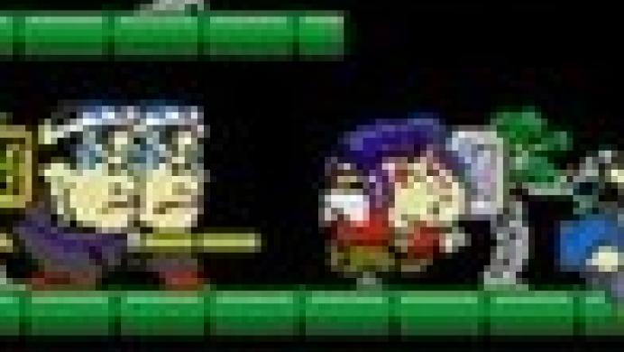 Arcade Archives: Mr. Goemon