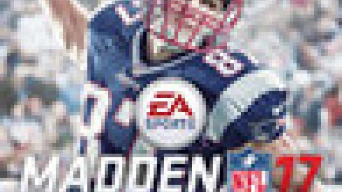 Madden NFL 17
