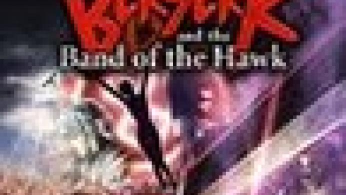 Berserk and the Band of the Hawk