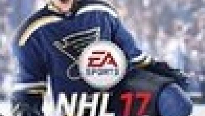 NHL 17