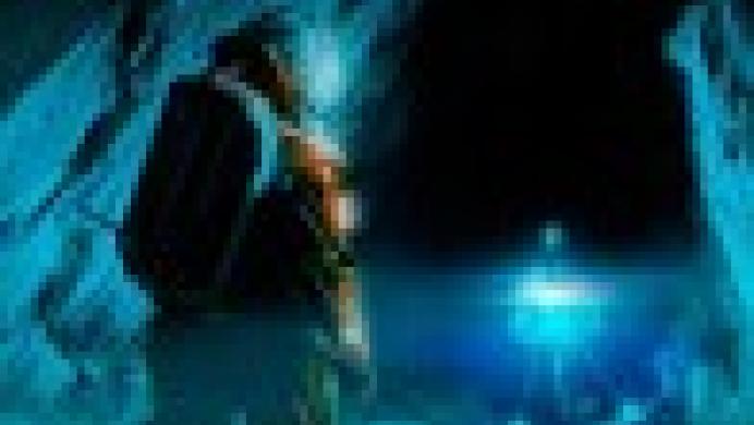 Anoxemia