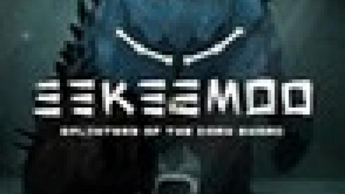 Eekeemoo: Splinters of The Dark Shard