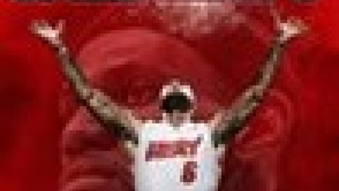 NBA 2K14