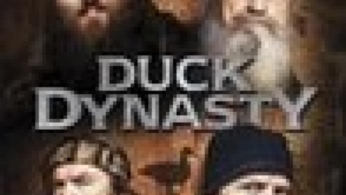 Duck Dynasty Duck Dynasty
