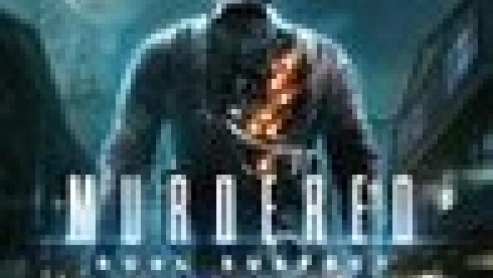 Murdered: Soul Suspect