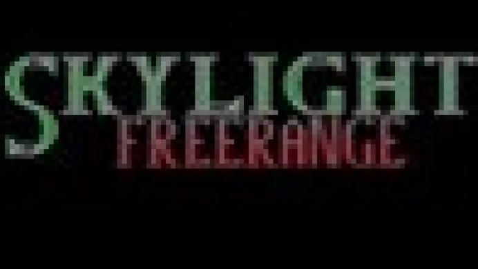 Skylight Freerange