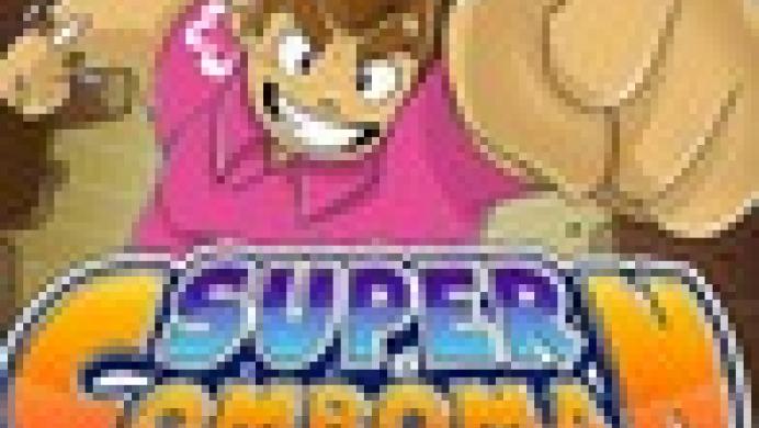 Super ComboMan: Smash Edition