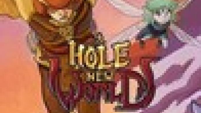 A Hole New World