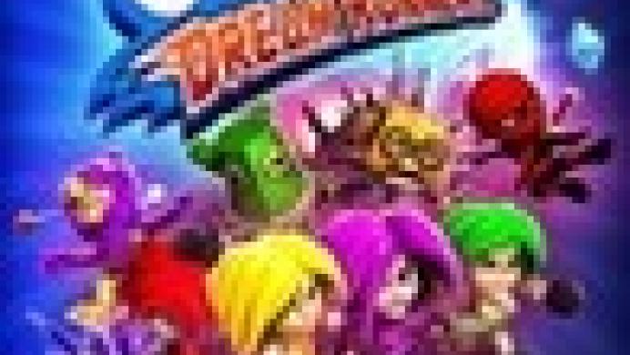 Giana Sisters: Dream Runners