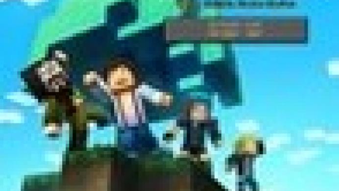 Minecraft: Story Mode - Episode 5: Order Up! Minecraft: Story Mode - Episode 5: Order Up!