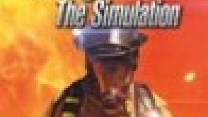 Firefighters: The Simulation