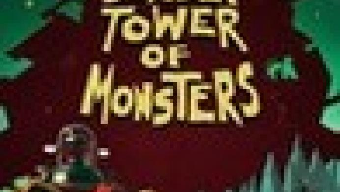 The Deadly Tower of Monsters