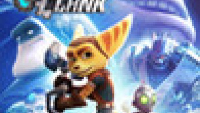 Ratchet & Clank