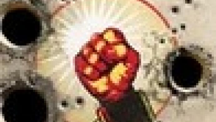 Red Faction II