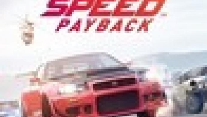 Need for Speed Payback