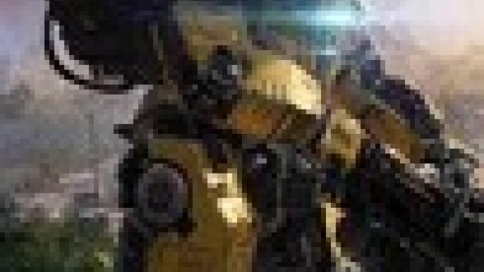 Titanfall 2 - Colony Reborn
