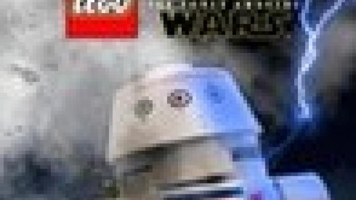 LEGO Star Wars: The Force Awakens - Droid Character Pack