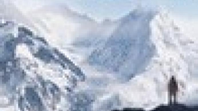 Everest VR