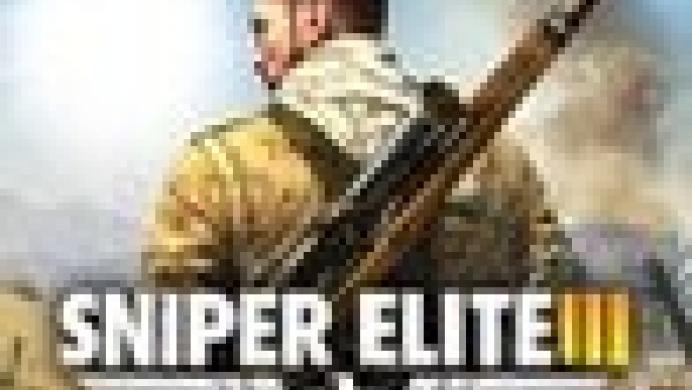 Sniper Elite III